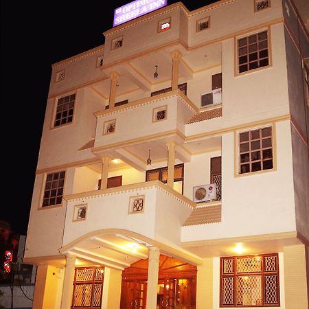 Hotel Sheela, 100M From Taj Mahal Agra  Zewnętrze zdjęcie